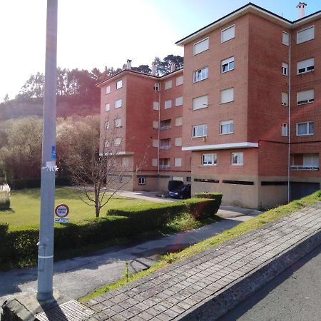 Apartament Saradavid Ribadesella Zewnętrze zdjęcie