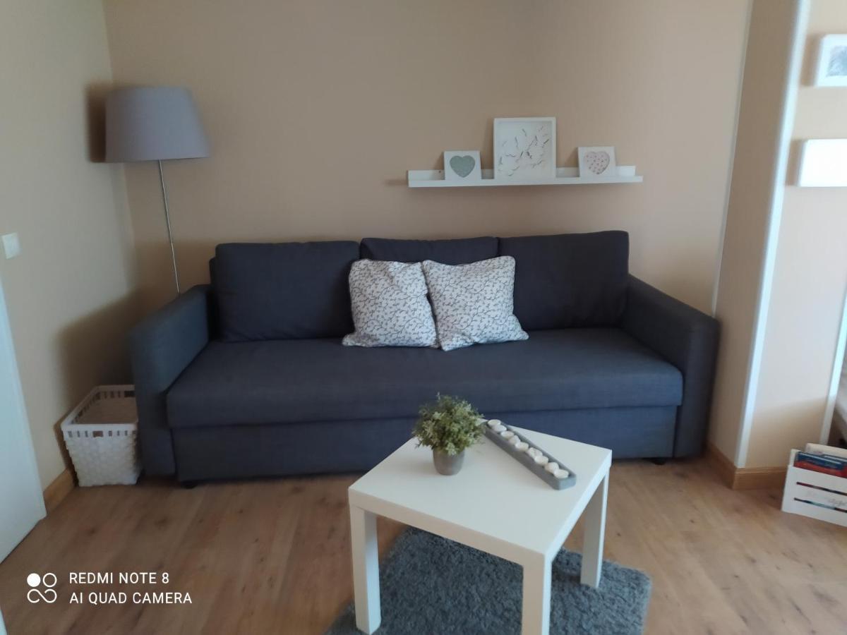 Apartament Saradavid Ribadesella Zewnętrze zdjęcie